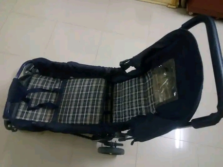 Makkah, Baby & Kid Stuff, SAR 150,  Baby Car - Stroller