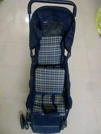 Makkah, Baby & Kid Stuff, SAR 150,  Baby Car - Stroller
