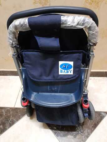 Makkah, Baby & Kid Stuff, SAR 150,  Baby Car - Stroller