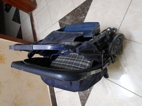 Makkah, Baby & Kid Stuff, SAR 150,  Baby Car - Stroller