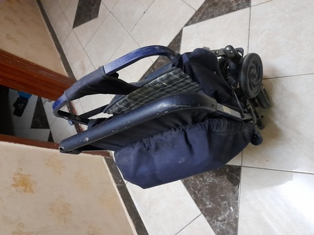 Makkah, Baby & Kid Stuff, SAR 150,  Baby Car - Stroller