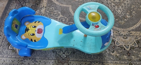 Al Malaz, Baby & Kid Stuff, SAR 100,  New Car Reasonable Price