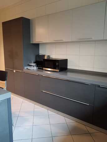 Abdoun, Apartments/Houses, JOD 20/year,  Furnished,  4 BR,  5 Sq. Meter,  Furnished Apartment With 4 Bedrooms For Rent In Abdoun