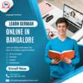 Learn German Online In Bangalore: A1 To C2 Level