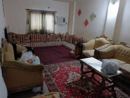 Makkah, Apartments/Houses, 3 BR,  Apartment Is Available Short Stay Near Haram, Short Distance Harram