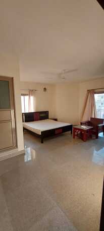 Adliya, Apartments/Houses, BHD 200/month,  Studio,  50 Sq. Meter,  Fully Furnished Apartment With Ewa