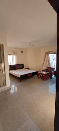 Adliya, Apartments/Houses, BHD 200/month,  Studio,  50 Sq. Meter,  Fully Furnished Apartment With Ewa