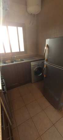 Adliya, Apartments/Houses, BHD 200/month,  Studio,  50 Sq. Meter,  Fully Furnished Apartment With Ewa