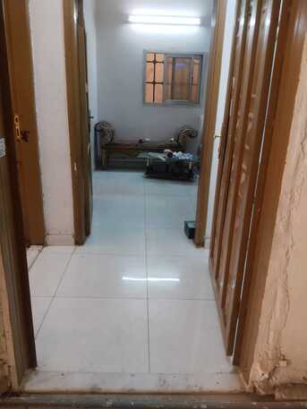 Riyadh, Housing Exchanges, SAR 1800/month,  2 BR,  SAR 1800, 2 Bed Room Sharing Flat Fully Furnished For Family
