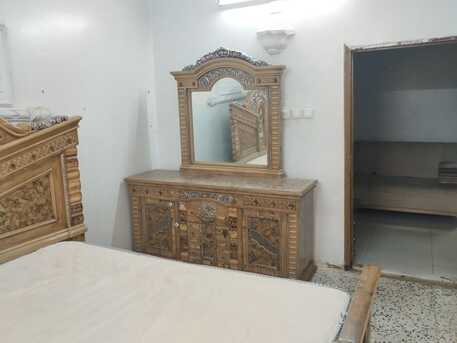 Riyadh, Housing Exchanges, SAR 1800/month,  2 BR,  SAR 1800, 2 Bed Room Sharing Flat Fully Furnished For Family