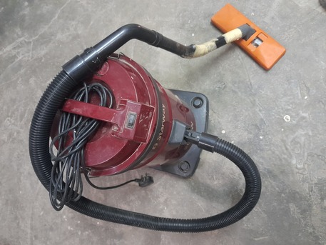 Makkah, Household Items, SAR 100,  Cleaner