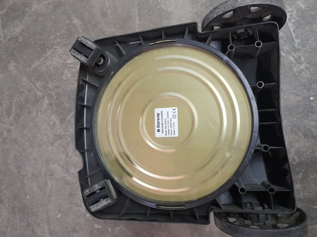 Makkah, Household Items, SAR 100,  Cleaner