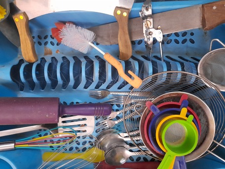 Makkah, Household Items, SAR 50,  Kitchen Tools