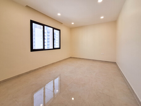 Manama, Apartments/Houses, BHD 280/month,  1 BR,  For Rent A New Semi Furnished Apartment In Al Burhama Area Close To The Malls Inclusive EW