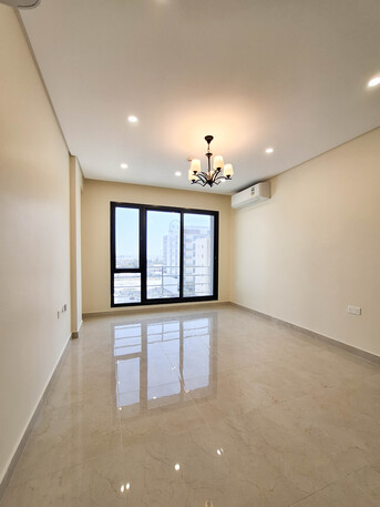 Manama, Apartments/Houses, BHD 330/month,  2 BR,  For Rent A New Semi Furnished Apartment In Al Burhama Area Close To The Malls Inclusive EW