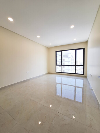 Manama, Apartments/Houses, BHD 330/month,  2 BR,  For Rent A New Semi Furnished Apartment In Al Burhama Area Close To The Malls Inclusive EW