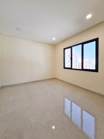 Manama, Apartments/Houses, BHD 330/month,  2 BR,  For Rent A New Semi Furnished Apartment In Al Burhama Area Close To The Malls Inclusive EW