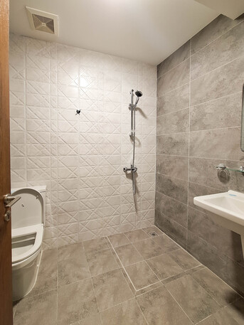 Manama, Apartments/Houses, BHD 330/month,  2 BR,  For Rent A New Semi Furnished Apartment In Al Burhama Area Close To The Malls Inclusive EW