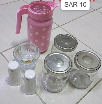 Khobar, Furniture, SAR 15030,  Geepas Microwave Oven & Kitchen Items