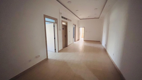 Zinj, Apartments/Houses, BHD 350/month,  2 BR,  SPACIOUS COMMERCIAL SEMI FURNISHED 2 BHK APARTMENT FOR RENT IN ZINJ--: SUBEER*38185065