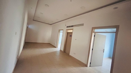 Zinj, Apartments/Houses, BHD 350/month,  2 BR,  SPACIOUS COMMERCIAL SEMI FURNISHED 2 BHK APARTMENT FOR RENT IN ZINJ--: SUBEER*38185065