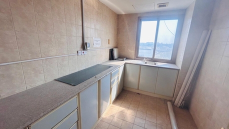 Zinj, Apartments/Houses, BHD 350/month,  2 BR,  SPACIOUS COMMERCIAL SEMI FURNISHED 2 BHK APARTMENT FOR RENT IN ZINJ--: SUBEER*38185065