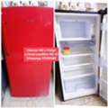 BHD 43,  ✅️  Hisense 190 L Fridge For Sale In Good Condition With Delivery
