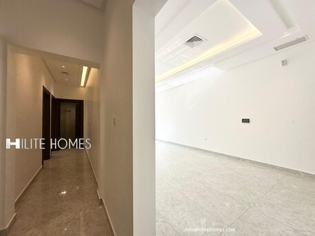 Kuwait City, Apartments/Houses, KWD 650/month,  3 BR,  Modern Three Bedroom Ground Floor Apartment For Rent In Salwa