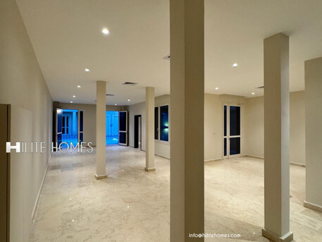 Kuwait City, Apartments/Houses, KWD 1500/month,  4 BR,  Four Bedroom Complex Villa For Rent In Abu Al Hasaniya