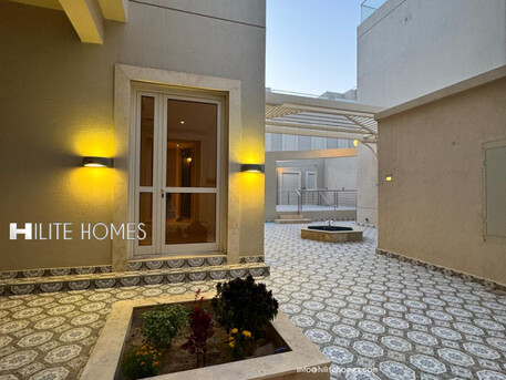 Kuwait City, Apartments/Houses, KWD 1500/month,  4 BR,  Four Bedroom Complex Villa For Rent In Abu Al Hasaniya