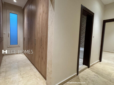 Kuwait City, Apartments/Houses, KWD 1500/month,  4 BR,  Four Bedroom Complex Villa For Rent In Abu Al Hasaniya