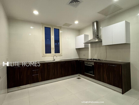 Kuwait City, Apartments/Houses, KWD 1500/month,  4 BR,  Four Bedroom Complex Villa For Rent In Abu Al Hasaniya