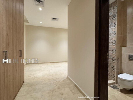 Kuwait City, Apartments/Houses, KWD 1500/month,  4 BR,  Four Bedroom Complex Villa For Rent In Abu Al Hasaniya
