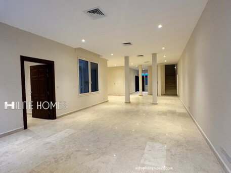 Kuwait City, Apartments/Houses, KWD 1500/month,  4 BR,  Four Bedroom Complex Villa For Rent In Abu Al Hasaniya