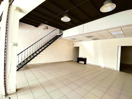 Salmabad, Shops, BHD 750,  316 Sq. Meter,  Commercial Showroom (316 Sqm ) For Rent In Salmabad BD.750/- Per Month