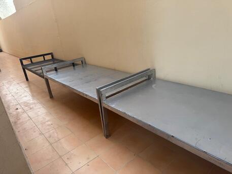 Ad Diriyah, Household Items, SAR 200,  Steel Cot