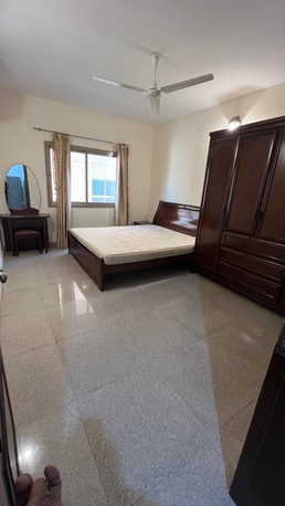 Adliya, Apartments/Houses, BHD 300/null,  Furnished,  2 BR,  2Bath,Ewa,parking,balcony Fully Furnished SpaciousFlat4 RentnAdliya@All Inclusive,33112437