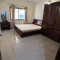 BHD 300/null,  Furnished,  2 BR,  2Bath,Ewa,parking,balcony Fully Furnished SpaciousFlat4 RentnAdliya@All Inclusive,33112437