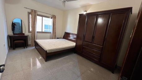 Adliya, Apartments/Houses, BHD 300/null,  Furnished,  2 BR,  2Bath,Ewa,parking,balcony Fully Furnished SpaciousFlat4 RentnAdliya@All Inclusive,33112437