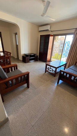 Adliya, Apartments/Houses, BHD 300/null,  Furnished,  2 BR,  2Bath,Ewa,parking,balcony Fully Furnished SpaciousFlat4 RentnAdliya@All Inclusive,33112437
