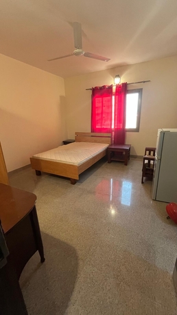 Adliya, Apartments/Houses, BHD 180/null,  Furnished,  1 BR,  1Bath,Ewa,parking,balcony Fully Furnished Studio Flat4 Rent NAdliya@ALL INCLUSIVE,33112437