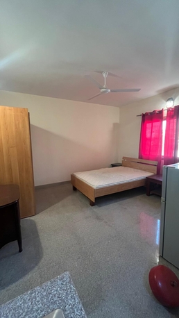 Adliya, Apartments/Houses, BHD 180/null,  Furnished,  1 BR,  1Bath,Ewa,parking,balcony Fully Furnished Studio Flat4 Rent NAdliya@ALL INCLUSIVE,33112437