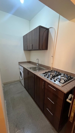 Adliya, Apartments/Houses, BHD 180/null,  Furnished,  1 BR,  1Bath,Ewa,parking,balcony Fully Furnished Studio Flat4 Rent NAdliya@ALL INCLUSIVE,33112437