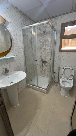 Adliya, Apartments/Houses, BHD 180/null,  Furnished,  1 BR,  1Bath,Ewa,parking,balcony Fully Furnished Studio Flat4 Rent NAdliya@ALL INCLUSIVE,33112437