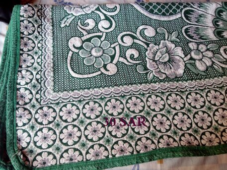 Makkah, Household Items, SAR 30,  Covers And Sheets
