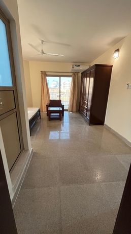 Adliya, Apartments/Houses, BHD 200/null,  1 BR,  1Bath,Ewa,parking,balcony Fully Furnished Studio Flat4Rent N Adliya@ALL INCLUSIVE,33112437