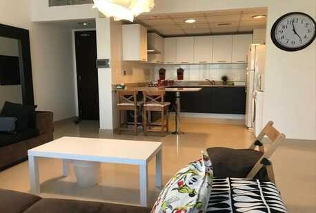 Busaiteen, Apartments/Houses, Furnished,  2 BR,  Fully Furnished Luxury Apartment For Rent In Busaiteen ( Near King Hamad Hospital)