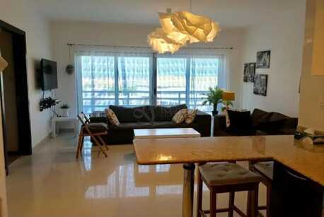 Busaiteen, Apartments/Houses, Furnished,  2 BR,  Fully Furnished Luxury Apartment For Rent In Busaiteen ( Near King Hamad Hospital)