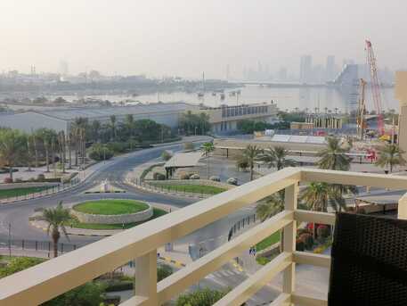 Busaiteen, Apartments/Houses, Furnished,  2 BR,  Fully Furnished Luxury Apartment For Rent In Busaiteen ( Near King Hamad Hospital)