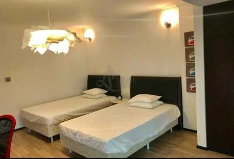 Busaiteen, Apartments/Houses, Furnished,  2 BR,  Fully Furnished Luxury Apartment For Rent In Busaiteen ( Near King Hamad Hospital)